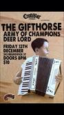 The Gifthorse (Aus) / Arrows / Army of Champions / Deer Lord on Dec 13, 2013 [694-small]