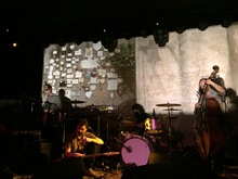 Godspeed You! Black Emperor / Vast Plains on Feb 1, 2016 [967-small]