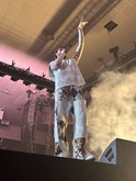 Jack Harlow on Nov 24, 2023 [722-small]