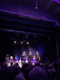 Show of Hands on Nov 24, 2023 [728-small]