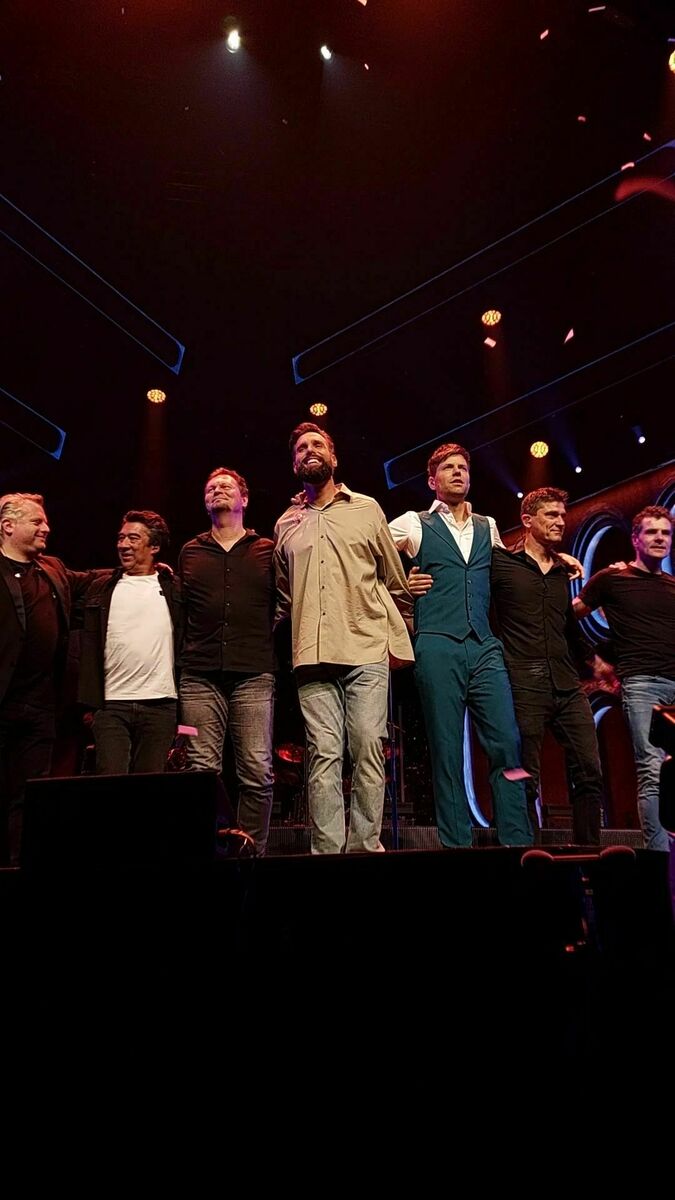 Acda en de Munnik Concert & Tour History (Updated for 2024) Concert Archives Acda en de Munnik Concert & Tour History (Updated for 2024) Concert Archives