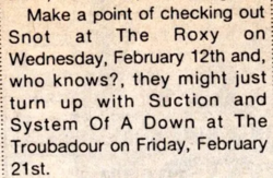 Snot on Feb 12, 1997 [786-small]