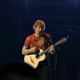 Ed Sheeran / Bess Atwell on Nov 19, 2023 [792-small]