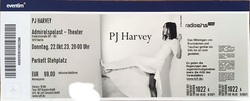 PJ Harvey on Oct 22, 2023 [812-small]