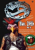 Horseshoes & Handgrenades on Nov 24, 2023 [819-small]