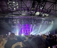 Mammoth WVH / Nita Strauss on Nov 24, 2023 [830-small]