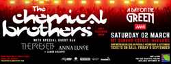 The Chemical Brothers / The Presets / Anna Lunoe / James Holroyd on Mar 2, 2024 [834-small]