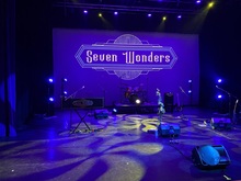 The Seven Wonders - A Tribute To Fleetwood Mac on Nov 25, 2023 [854-small]