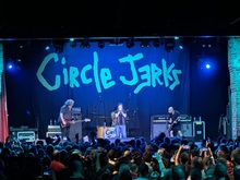 Circle Jerks / T.S.O.L. / Negative Approach on Sep 22, 2023 [869-small]