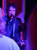 Jon Spencer / Simon & The Apparatus on Nov 25, 2023 [902-small]