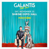 Galantis / Phantoms! on Nov 25, 2023 [903-small]