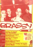 Brassy on Aug 24, 2003 [908-small]