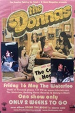 The Donnas / Hoggboy / The Casanovas on May 16, 2003 [913-small]