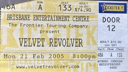 Velvet Revolver on Feb 21, 2005 [924-small]