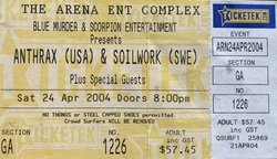 Anthrax / Soilwork / Killswitch Engage on Apr 24, 2004 [934-small]