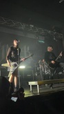Hot Milk / Witch Fever / Modern Error on Nov 25, 2023 [955-small]