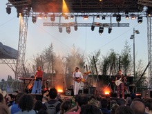 tags: Dirty Projectors, Nîmes, Occitanie, France, Paloma - This Is Not A Love Song 2019 on May 30, 2019 [981-small]