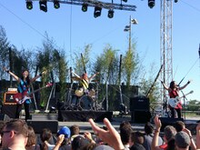 tags: Shonen Knife, Nîmes, Occitanie, France, This Is Not a Love Song Fest, Paloma - This Is Not A Love Song 2019 on May 30, 2019 [984-small]