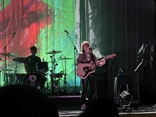 Liz Phair / Blondshell on Nov 25, 2023 [988-small]