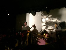 Godspeed You! Black Emperor / Vast Plains on Feb 1, 2016 [970-small]