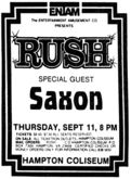 Rush / Saxon on Sep 11, 1980 [010-small]