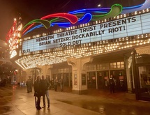 Brian Setzer's Rockabilly Riot! on Oct 13, 2023 [029-small]