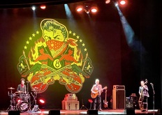 Brian Setzer's Rockabilly Riot! on Oct 13, 2023 [030-small]