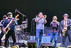 Dwight Yoakam / The Mavericks on Oct 14, 2023 [057-small]