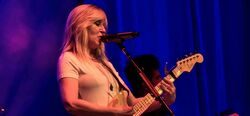 Liz Phair / Blondshell on Nov 25, 2023 [080-small]