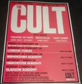 The Cult / Haze on Mar 3, 2008 [094-small]