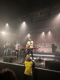 Scouting for Girls / Anni Pohto / The Horn on Nov 25, 2023 [117-small]