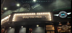 Wolfmother / Fever Dog on Nov 25, 2023 [118-small]