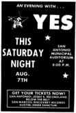 Yes on Aug 7, 1976 [124-small]