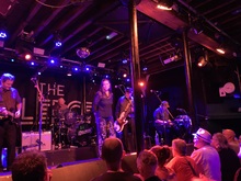 The Delines / Jerry Joseph on Jul 12, 2022 [130-small]