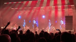 Public Service Broadcasting / EERA on Oct 24, 2021 [145-small]
