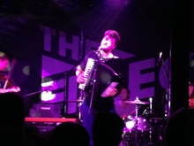 The Felice Brothers / Carson Mchone on Feb 2, 2020 [147-small]