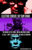 Electric Circus on Nov 26, 2016 [159-small]