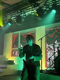 Elliot Lee / Hunny / Waterparks on May 24, 2023 [161-small]