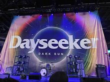 Pierce the Veil / L.S. Dunes / Dayseeker / Destroy Boys on Nov 25, 2023 [191-small]
