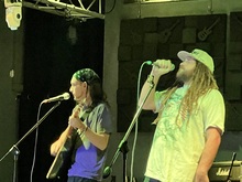tags: Train Quill, Pegasus Lounge & Niteclub - Trapt / Ryan Viafora / Hard Target / Train Quill on Nov 25, 2023 [267-small]