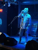 tags: Hard Target, Pegasus Lounge & Niteclub - Trapt / Ryan Viafora / Hard Target / Train Quill on Nov 25, 2023 [268-small]