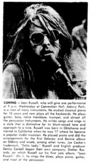 Leon Russell / Freddie King on Aug 11, 1971 [280-small]