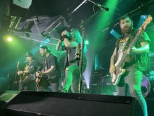 Phil Campbell & the Bastard Sons / The Cards (NL) / Sweet Electric on Nov 26, 2023 [309-small]