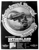 Lynyrd Skynyrd / Sutherland Brothers & Quiver on Oct 25, 1975 [326-small]