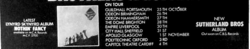 Lynyrd Skynyrd / Sutherland Brothers & Quiver on Oct 28, 1975 [332-small]