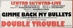 Lynyrd Skynyrd on Feb 14, 1976 [346-small]