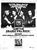 Van Halen / Lucifers Friend on Jun 19, 1980 [356-small]