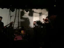 Godspeed You! Black Emperor / Vast Plains on Feb 1, 2016 [974-small]