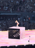 Taylor Swift / beabadoobee / Gracie Abrams / Aaron Dessner on Apr 15, 2023 [411-small]