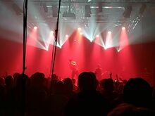 Raised Fist (support : Knogjärn) on Nov 24, 2023 [456-small]